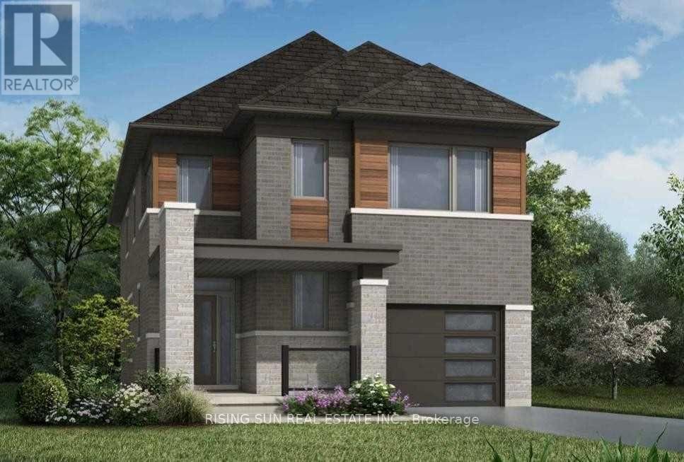 23 ROUTLEY STREET, Kitchener, Ontario