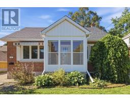 363 LAWRENCE AVENUE, Kitchener, Ontario