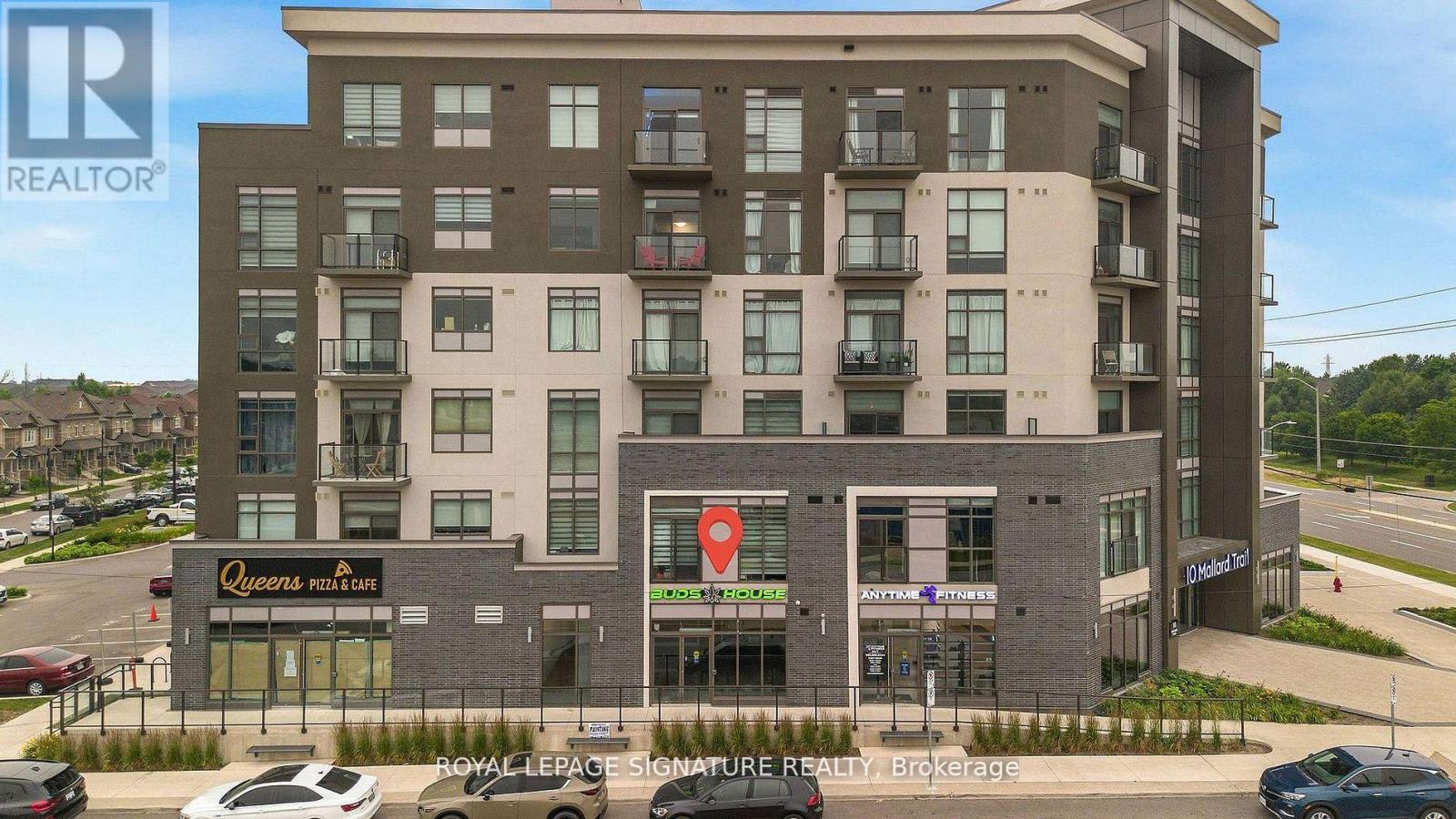 06 - 10 Mallard Trail, Hamilton, Ontario  L8B 2A7 - Photo 2 - X13870946