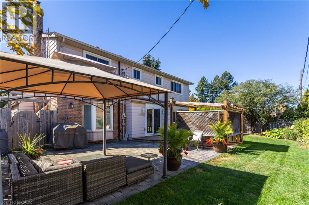 4248 Dunvegan Road, Burlington, Ontario  L7L 1P8 - Photo 38 - 40869169