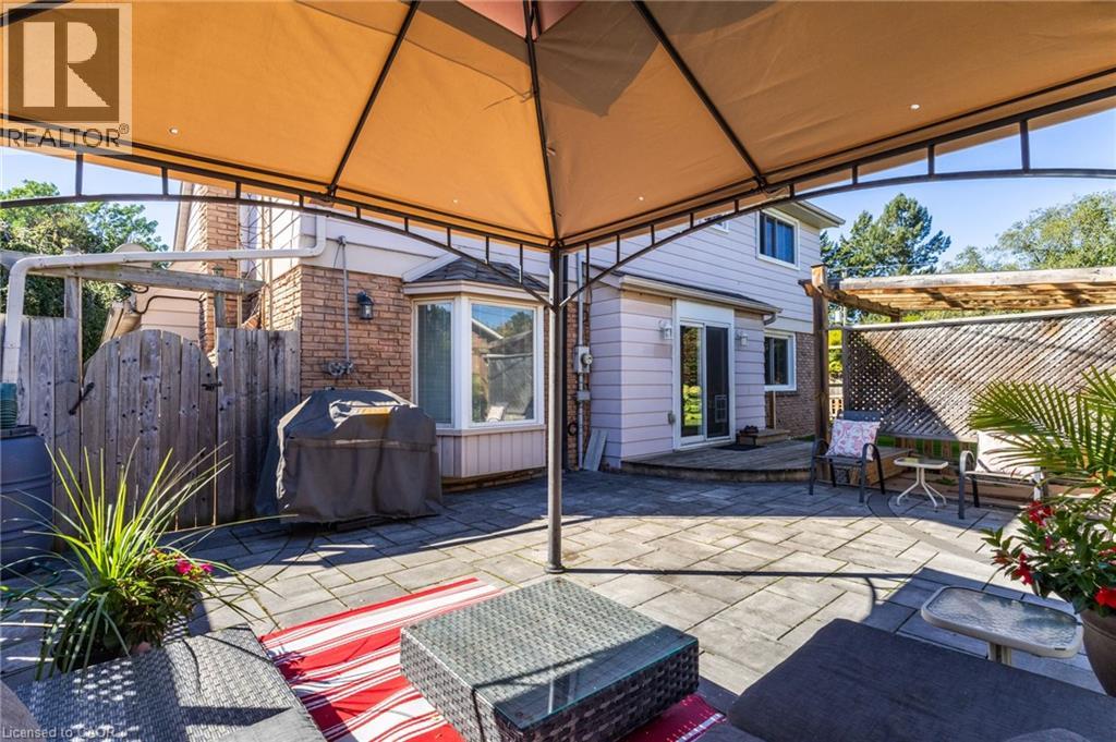 4248 Dunvegan Road, Burlington, Ontario  L7L 1P8 - Photo 40 - 40869169