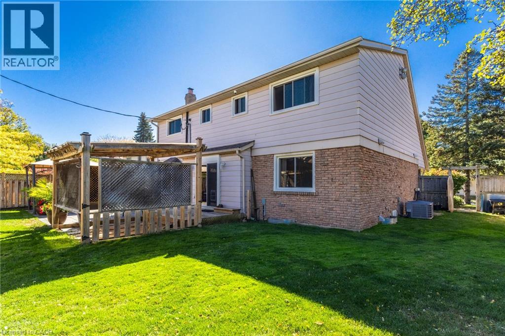 4248 Dunvegan Road, Burlington, Ontario  L7L 1P8 - Photo 42 - 40869169