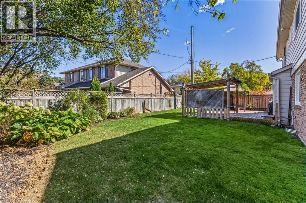 4248 Dunvegan Road, Burlington, Ontario  L7L 1P8 - Photo 43 - 40869169