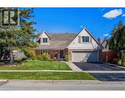 4248 DUNVEGAN Road, Burlington, Ontario