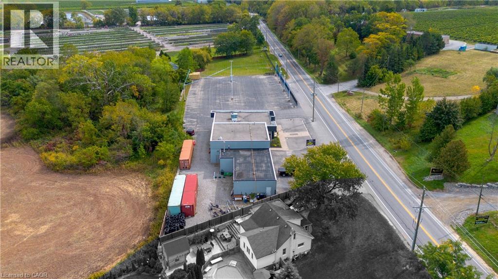 4735 King Street E, Beamsville, Ontario  L3J 1E9 - Photo 41 - 40868660