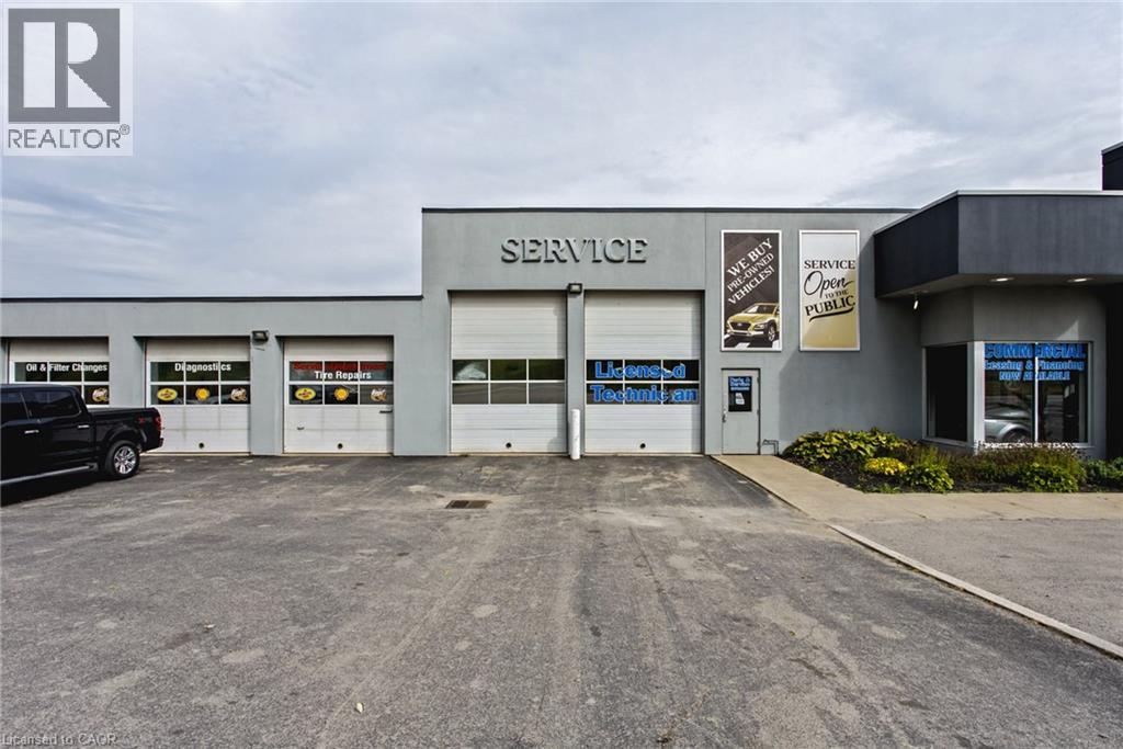 4735 King Street E, Beamsville, Ontario  L3J 1E9 - Photo 5 - 40868660
