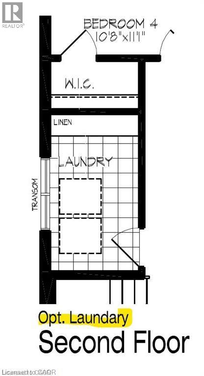 125 Jacob Detweiller Drive Unit# Lot 0091, Kitchener, Ontario  N2P 0L5 - Photo 6 - 40864192
