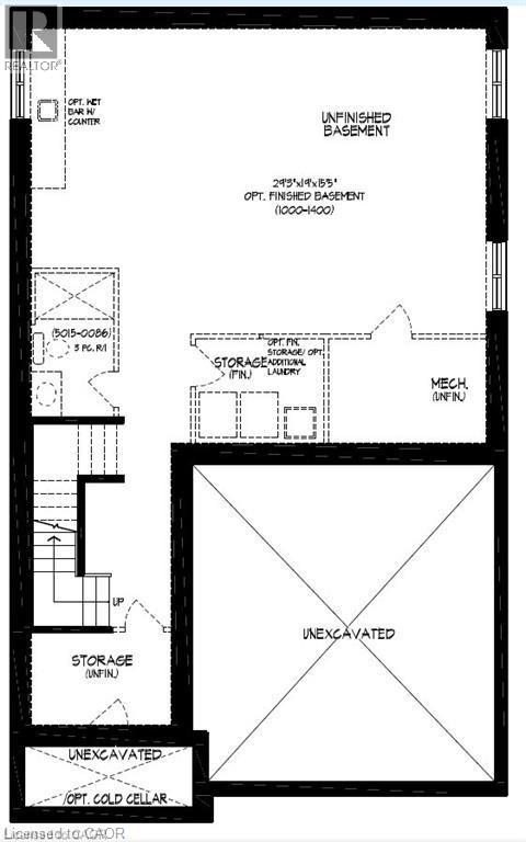 125 Jacob Detweiller Drive Unit# Lot 0091, Kitchener, Ontario  N2P 0L5 - Photo 8 - 40864192