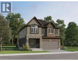 125 JACOB DETWEILLER Drive Unit# Lot 0091, kitchener, Ontario