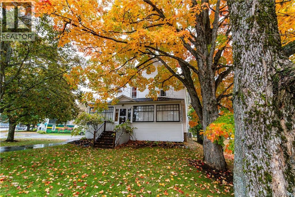 1137 Main Street, Sussex Corner, New Brunswick  E4E 2Z9 - Photo 1 - NB149131