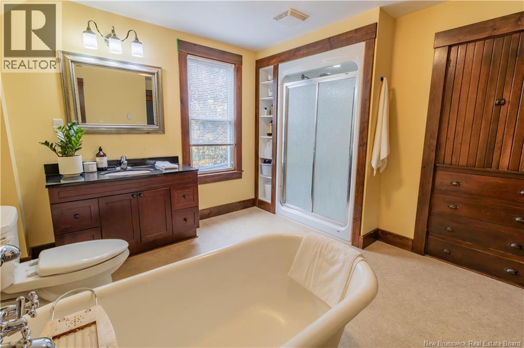 1137 Main Street, Sussex Corner, New Brunswick  E4E 2Z9 - Photo 29 - NB149131