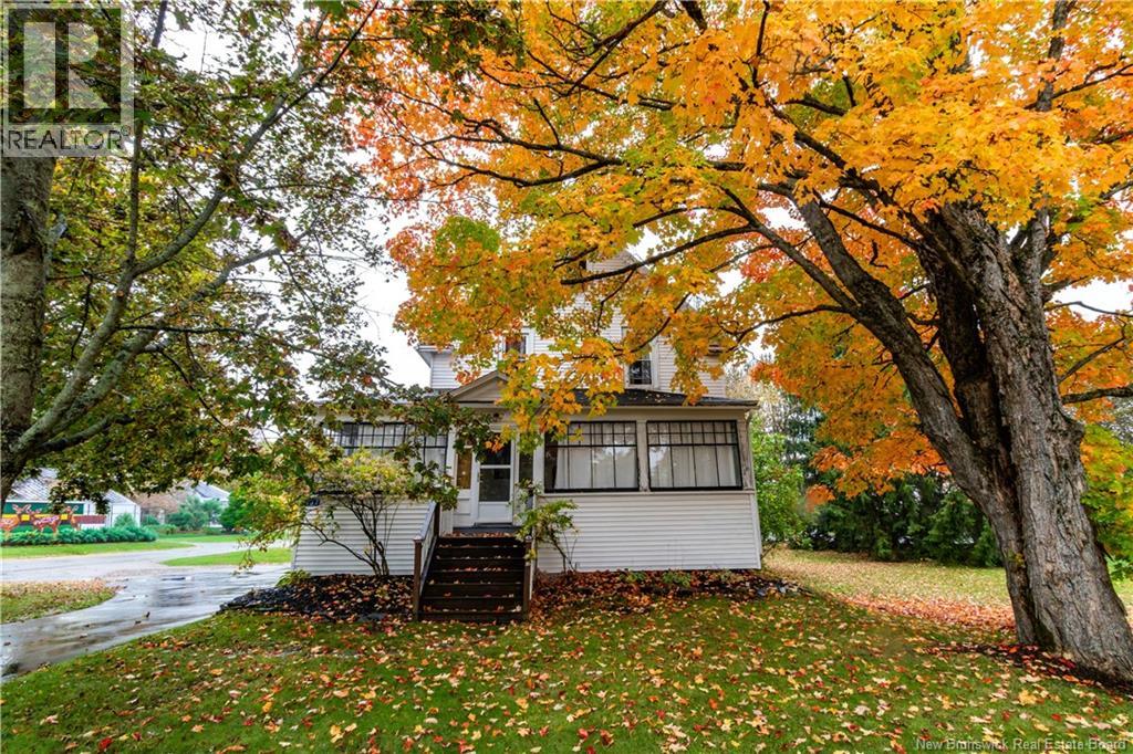 1137 Main Street, Sussex Corner, New Brunswick  E4E 2Z9 - Photo 36 - NB149131