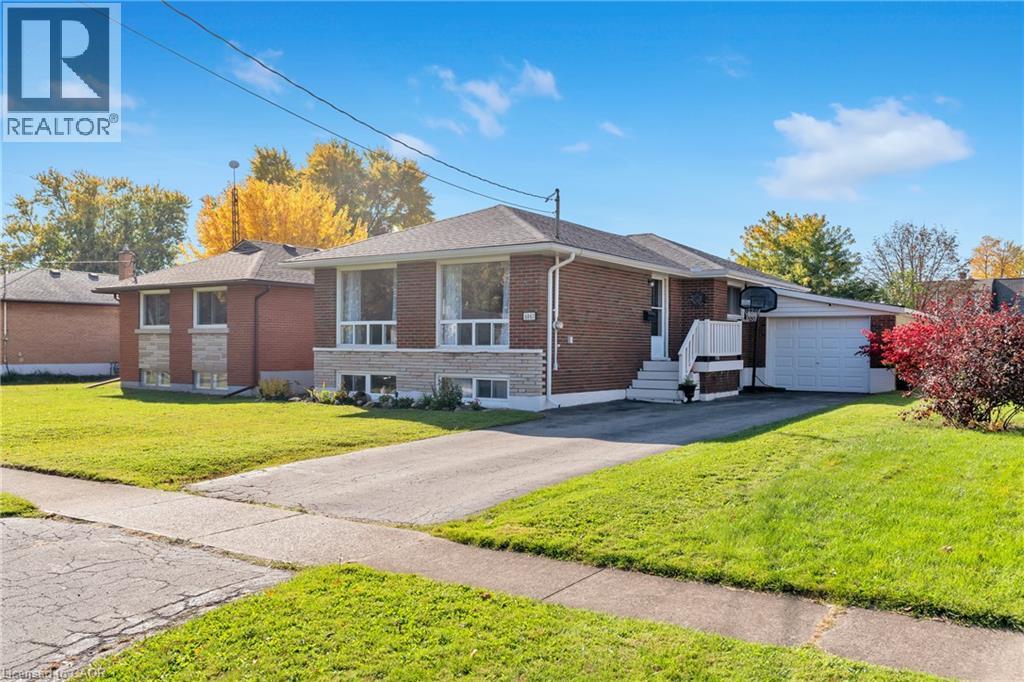 6861 Hagar Avenue, Niagara Falls, Ontario  L2G 5M6 - Photo 4 - 40866110