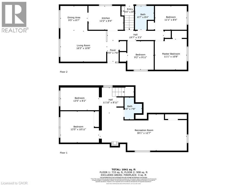 6861 Hagar Avenue, Niagara Falls, Ontario  L2G 5M6 - Photo 47 - 40866110