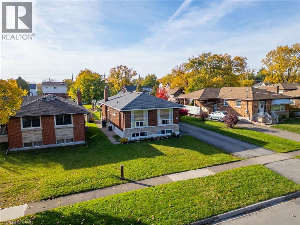 6861 Hagar Avenue, Niagara Falls, Ontario  L2G 5M6 - Photo 41 - 40866110