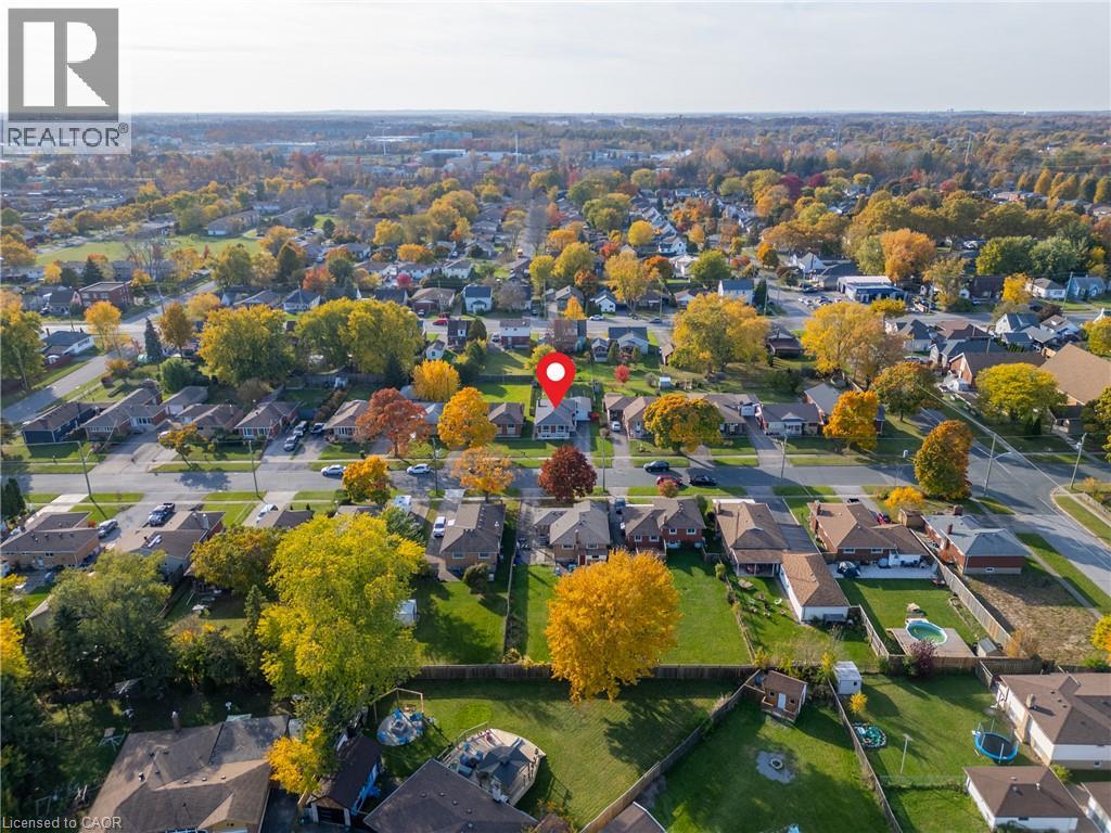 6861 Hagar Avenue, Niagara Falls, Ontario  L2G 5M6 - Photo 46 - 40866110