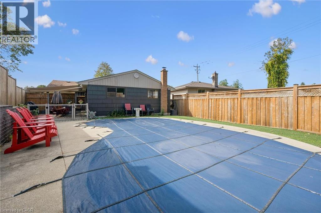 172 Laurentian Drive, Kitchener, Ontario  N2E 1Y3 - Photo 34 - 40866892