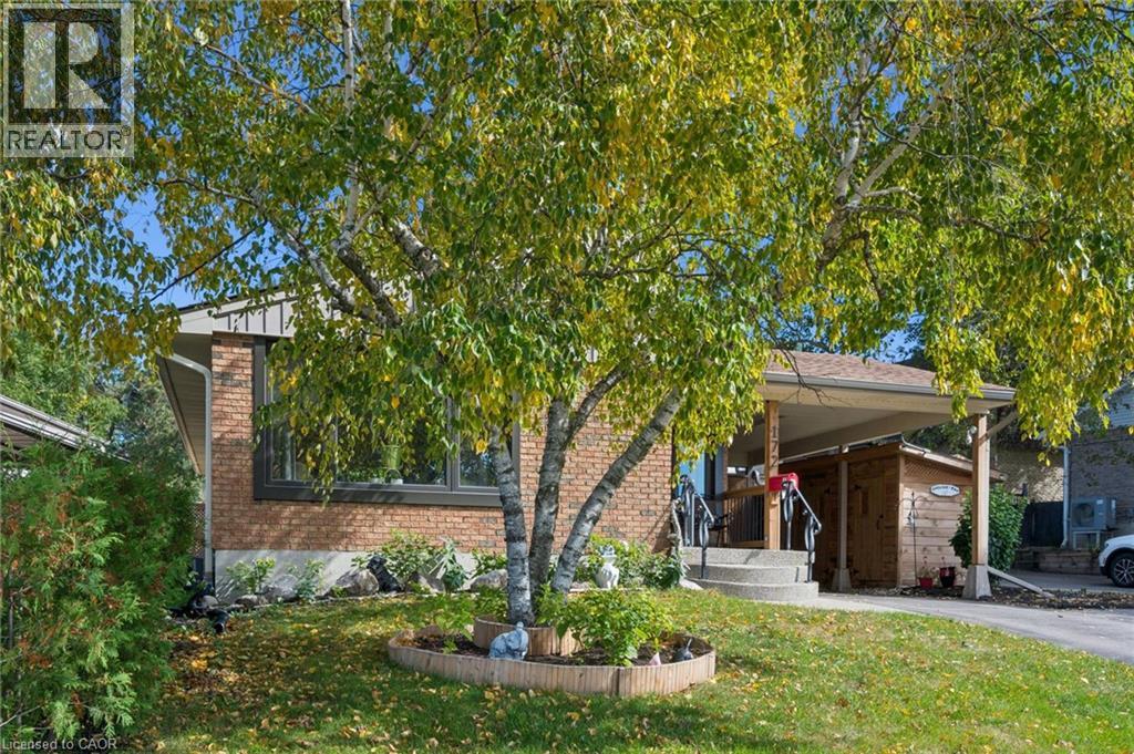 172 Laurentian Drive, Kitchener, Ontario  N2E 1Y3 - Photo 3 - 40866892
