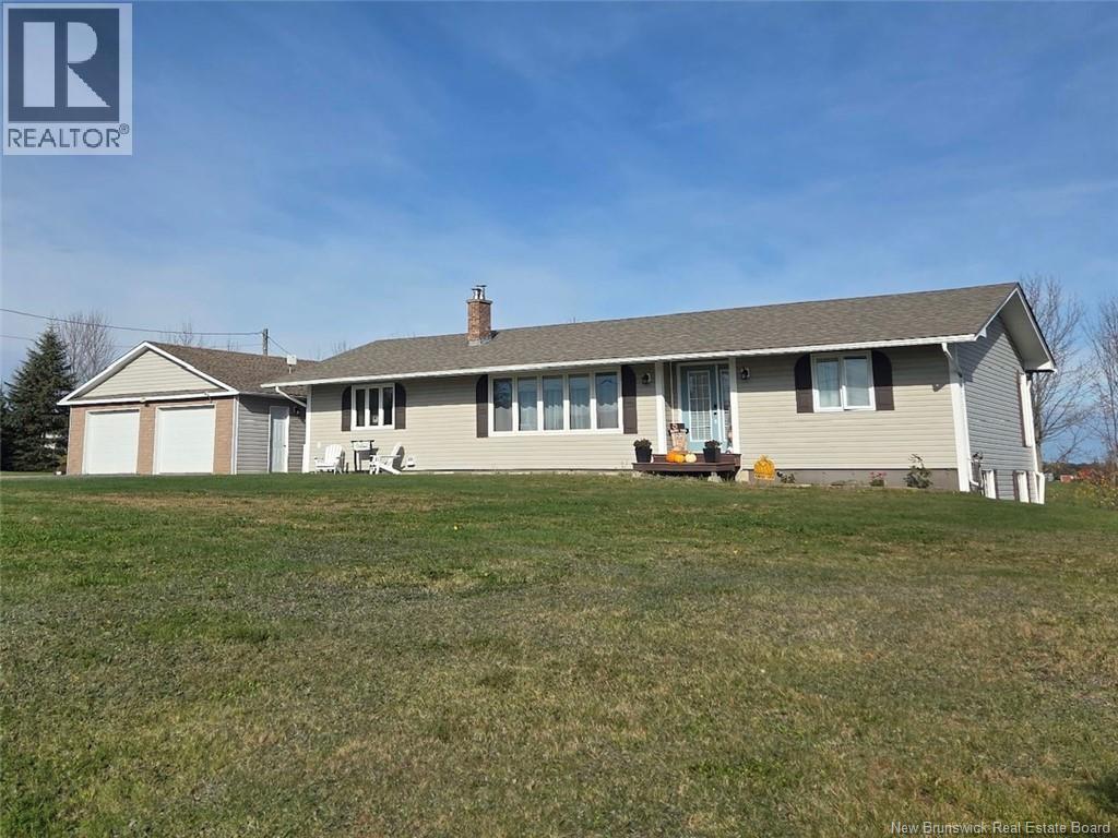 18 Hillside Street, Hartford, New Brunswick  E7M 5R3 - Photo 1 - NB149276