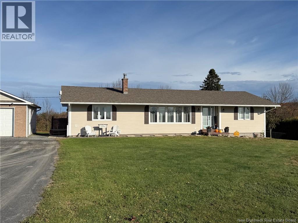 18 Hillside Street, Hartford, New Brunswick  E7M 5R3 - Photo 2 - NB149276