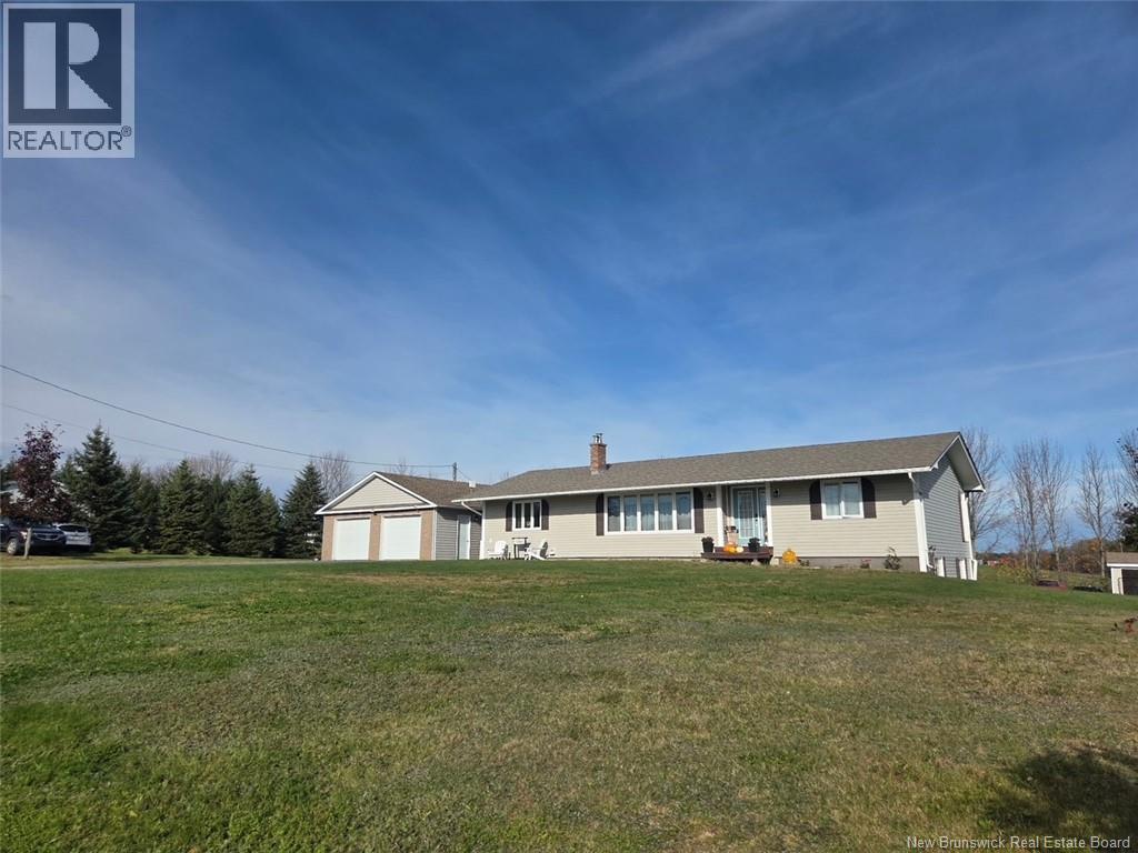 18 Hillside Street, Hartford, New Brunswick  E7M 5R3 - Photo 3 - NB149276