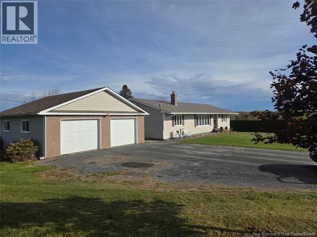 18 Hillside Street, Hartford, New Brunswick  E7M 5R3 - Photo 4 - NB149276