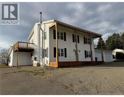 312 Route 255, Saint-André, New Brunswick