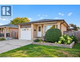 306 TEMPLEMEAD Drive, Hamilton, Ontario