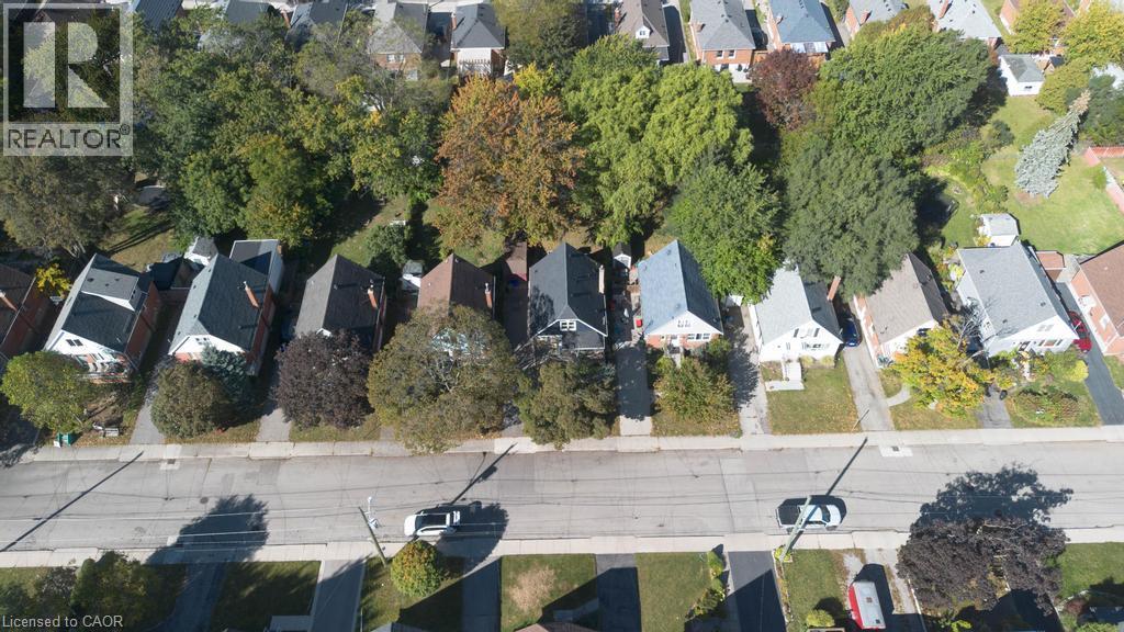 284 East 21st Street, Hamilton, Ontario  L8V 2T9 - Photo 26 - 40869594