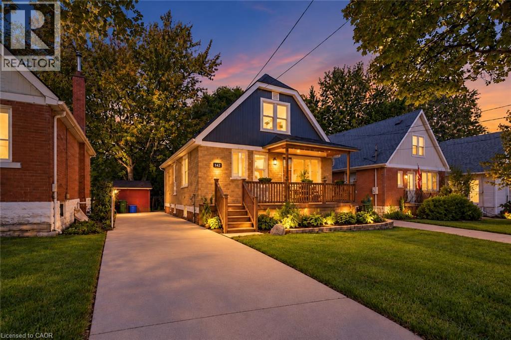 284 EAST 21ST Street, Hamilton, Ontario