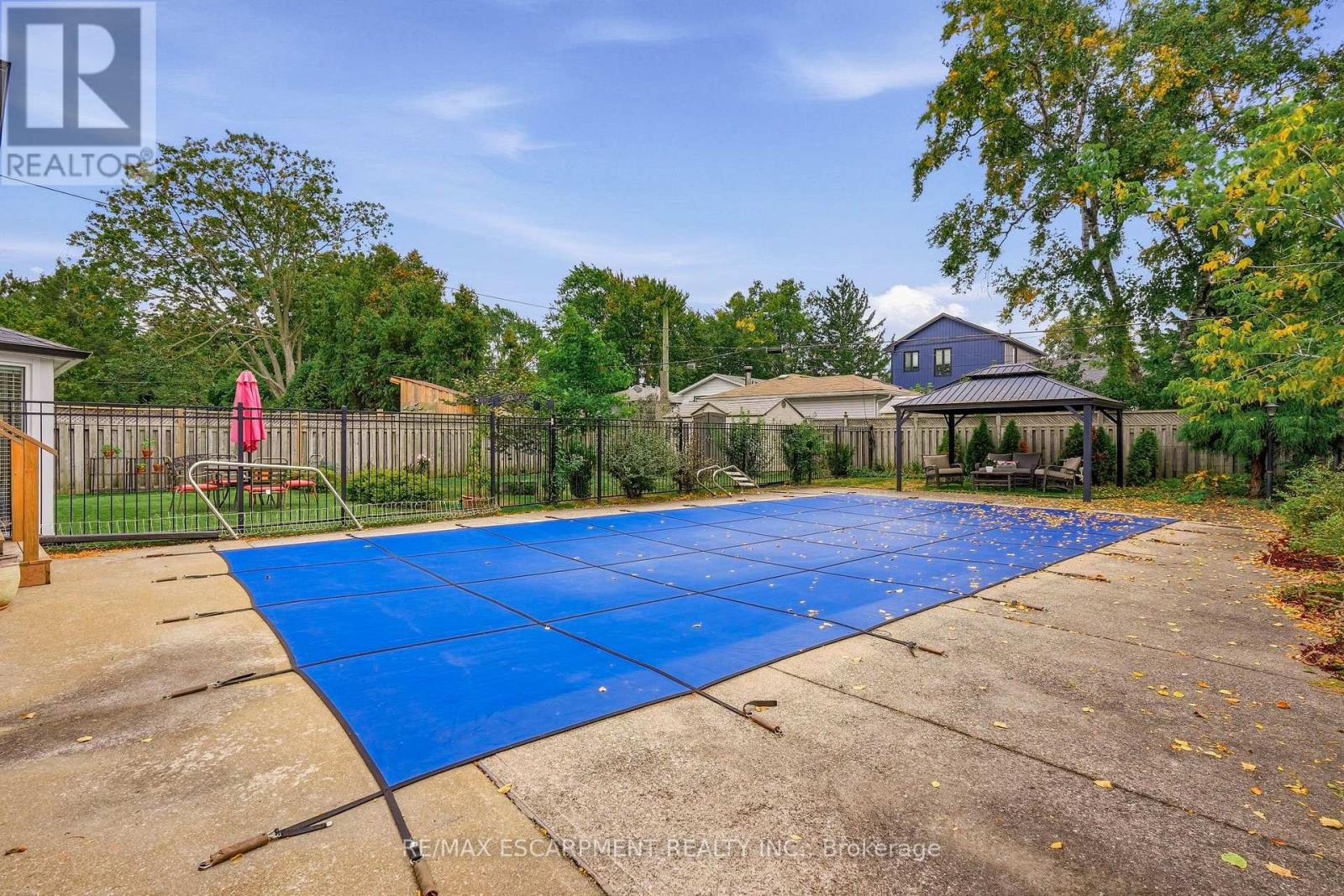 502 Karen Drive, Burlington, Ontario  L7R 3J1 - Photo 22 - W13870750