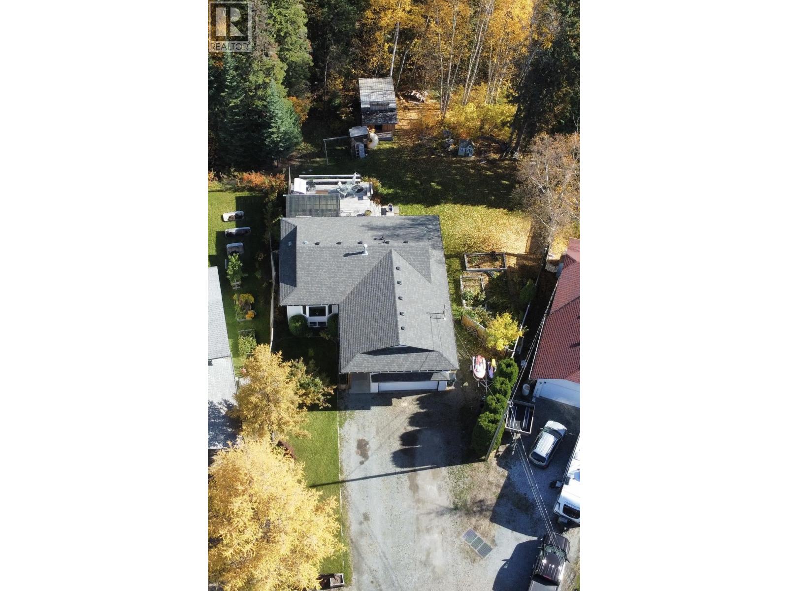 6060 Springall Crescent, Prince George, British Columbia  V2K 4W6 - Photo 39 - R3173263