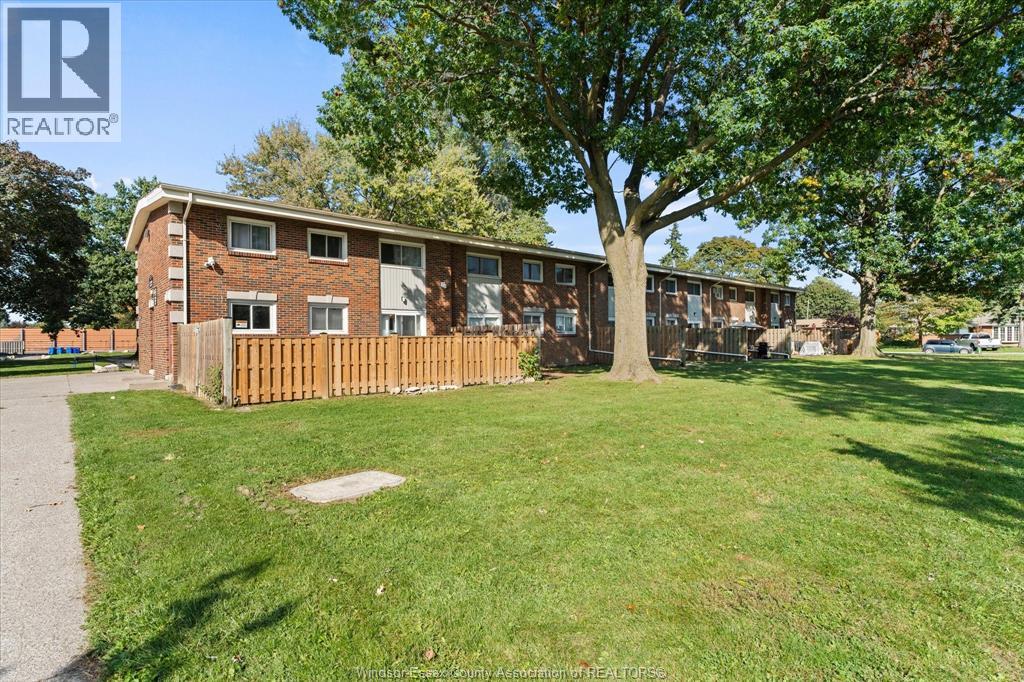1730 Columbia Court Unit# 106, Windsor, Ontario  N9E 1B1 - Photo 5 - 26024726