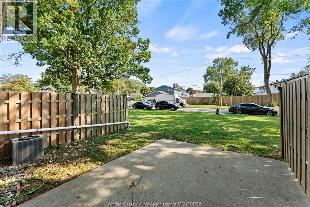 1730 Columbia Court Unit# 106, Windsor, Ontario  N9E 1B1 - Photo 6 - 26024726