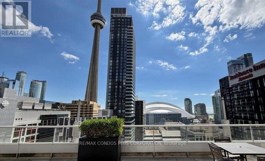 240 - 250 Wellington Street W, Toronto, Ontario  M5V 3P6 - Photo 25 - C13870568