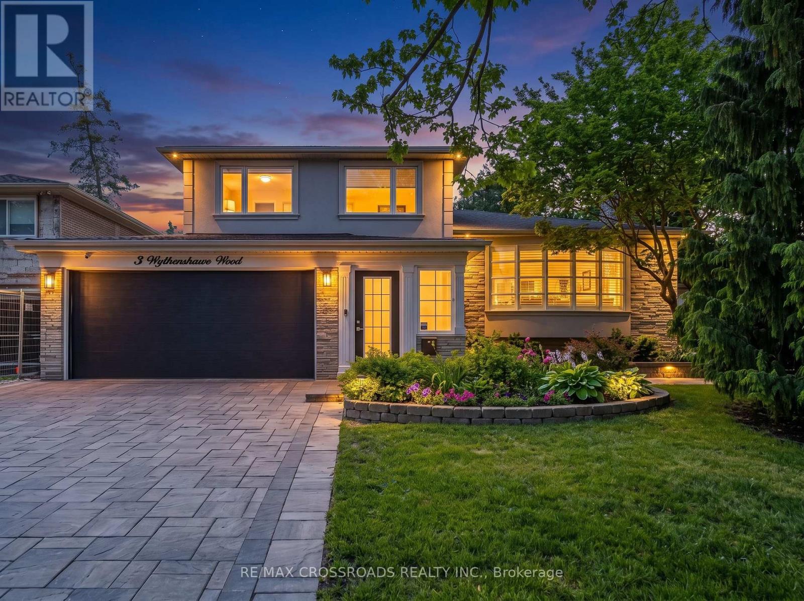 3 WYTHENSHAWE WOOD, Toronto, Ontario
