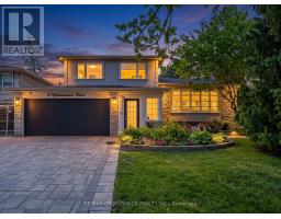 3 WYTHENSHAWE WOOD, Toronto, Ontario