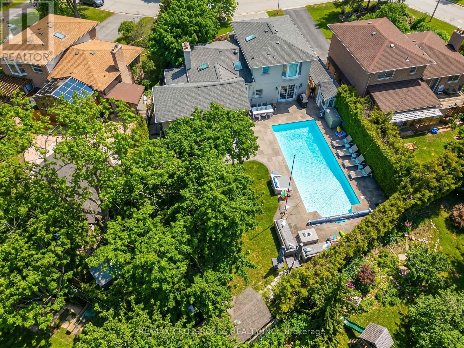 3 Wythenshawe Wood, Toronto, Ontario  M1E 1H1 - Photo 47 - E13784038