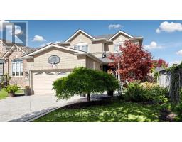 44 ROBERTSON CLOSE, Vaughan, Ontario