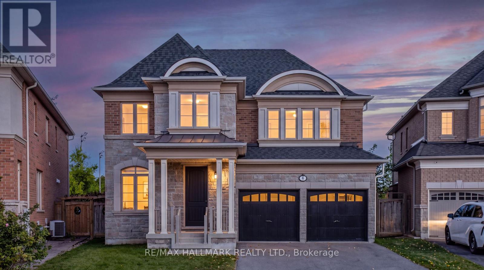 6 TENTONE COURT, Richmond Hill, Ontario