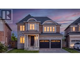6 TENTONE COURT, Richmond Hill, Ontario