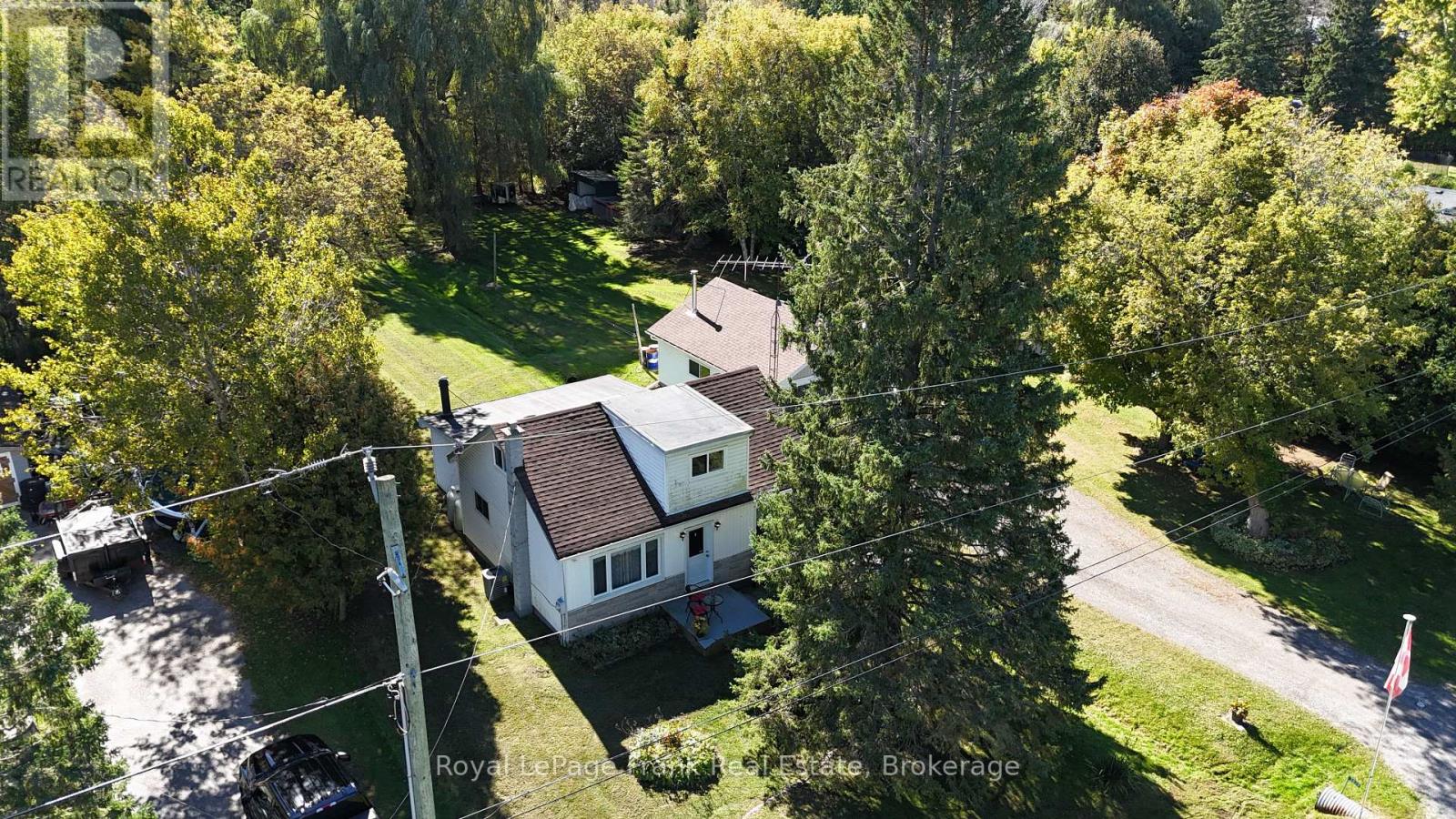 3820 Trulls Road, Clarington, Ontario  L1E 2L3 - Photo 2 - E13871070