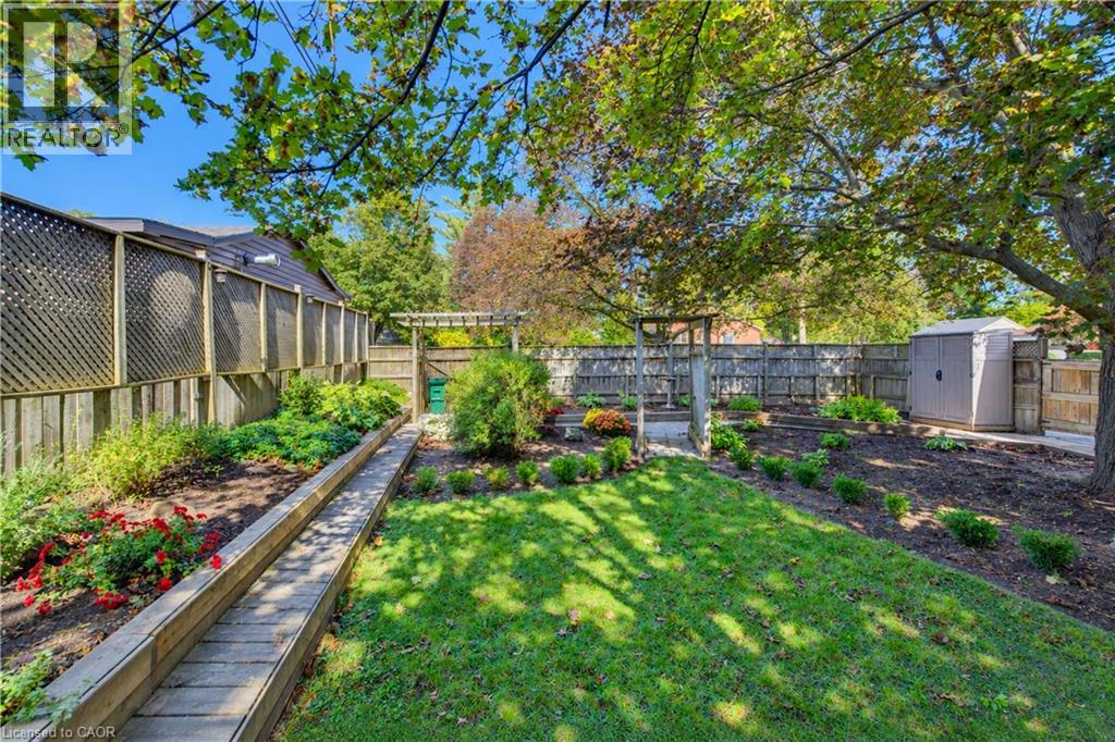64 S Lowrey Avenue S, Cambridge, Ontario  N1R 4Z8 - Photo 34 - 40869659