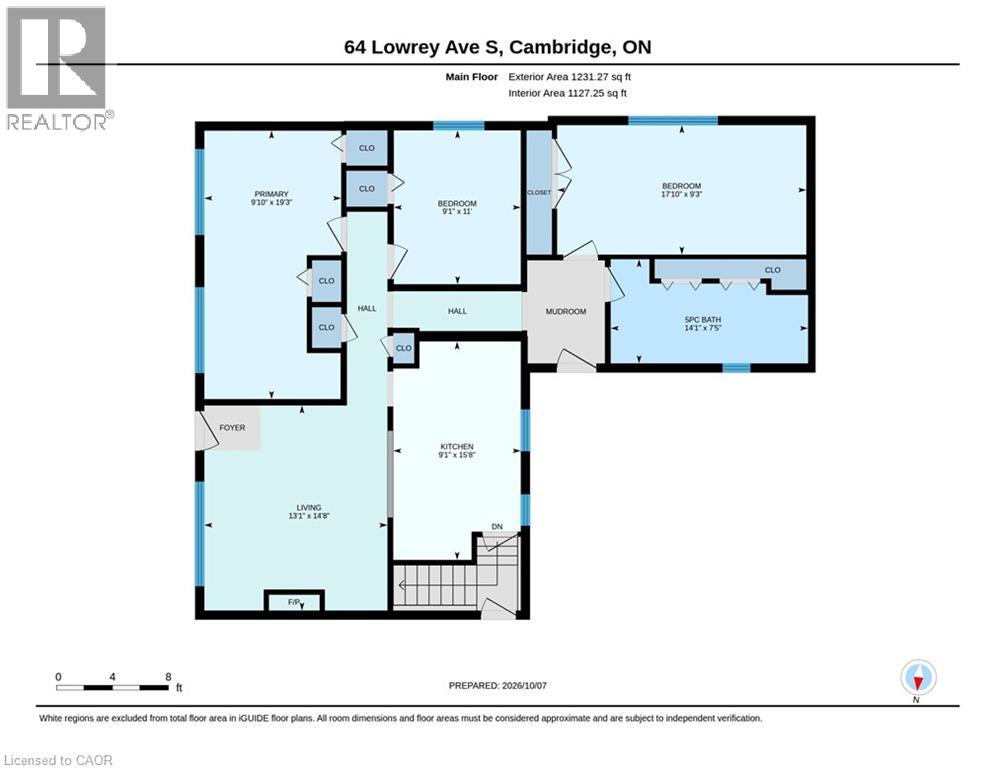 64 S Lowrey Avenue S, Cambridge, Ontario  N1R 4Z8 - Photo 41 - 40869659