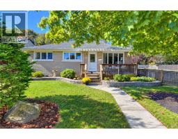 64 LOWREY Avenue S, cambridge, Ontario