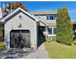 1118 HUNTINGTON CIRCLE, Peterborough, Ontario