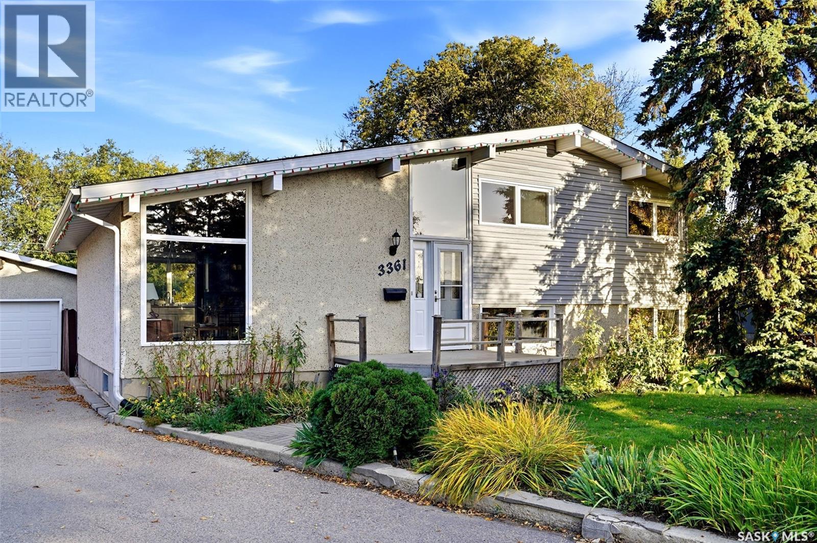 3361 Wascana STREET, regina, Saskatchewan