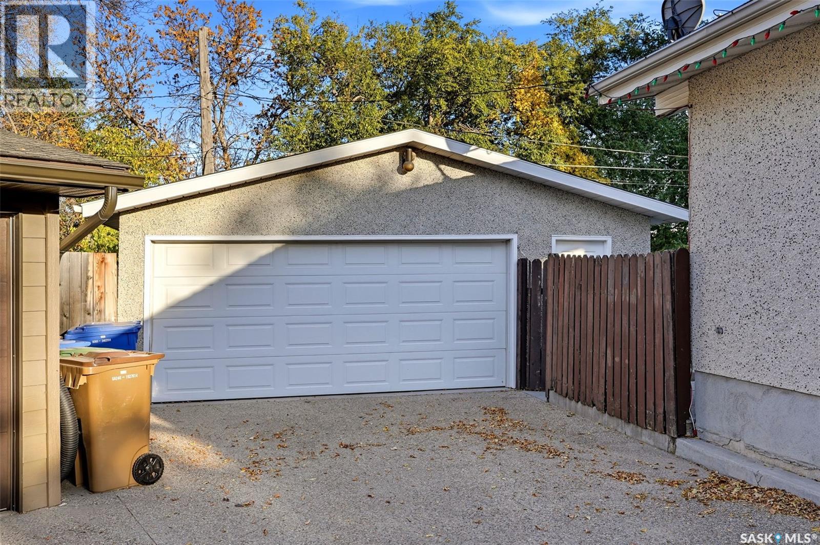 3361 Wascana Street, Regina, Saskatchewan  S4S 2H2 - Photo 43 - SK050561