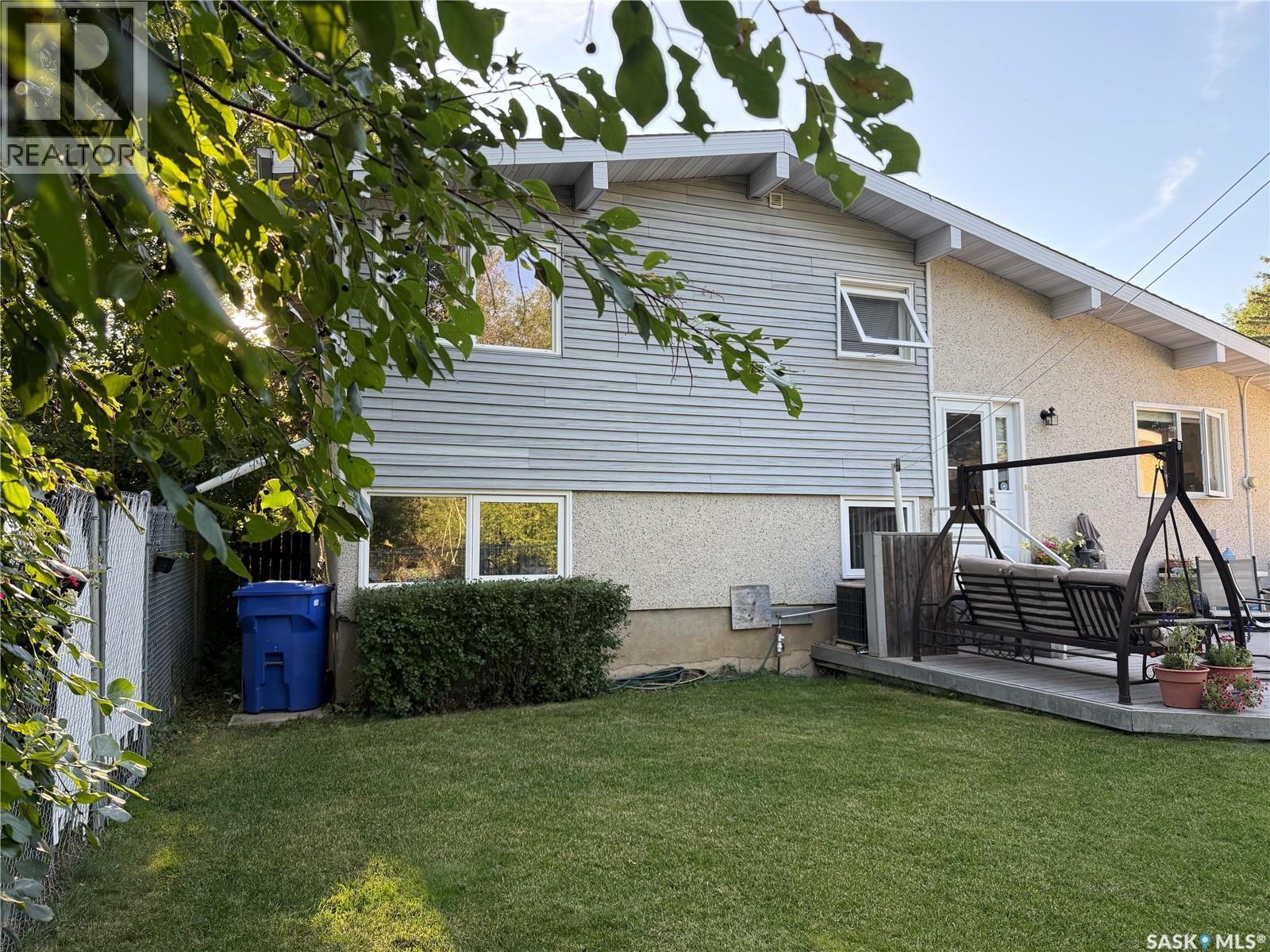 3361 Wascana Street, Regina, Saskatchewan  S4S 2H2 - Photo 48 - SK050561