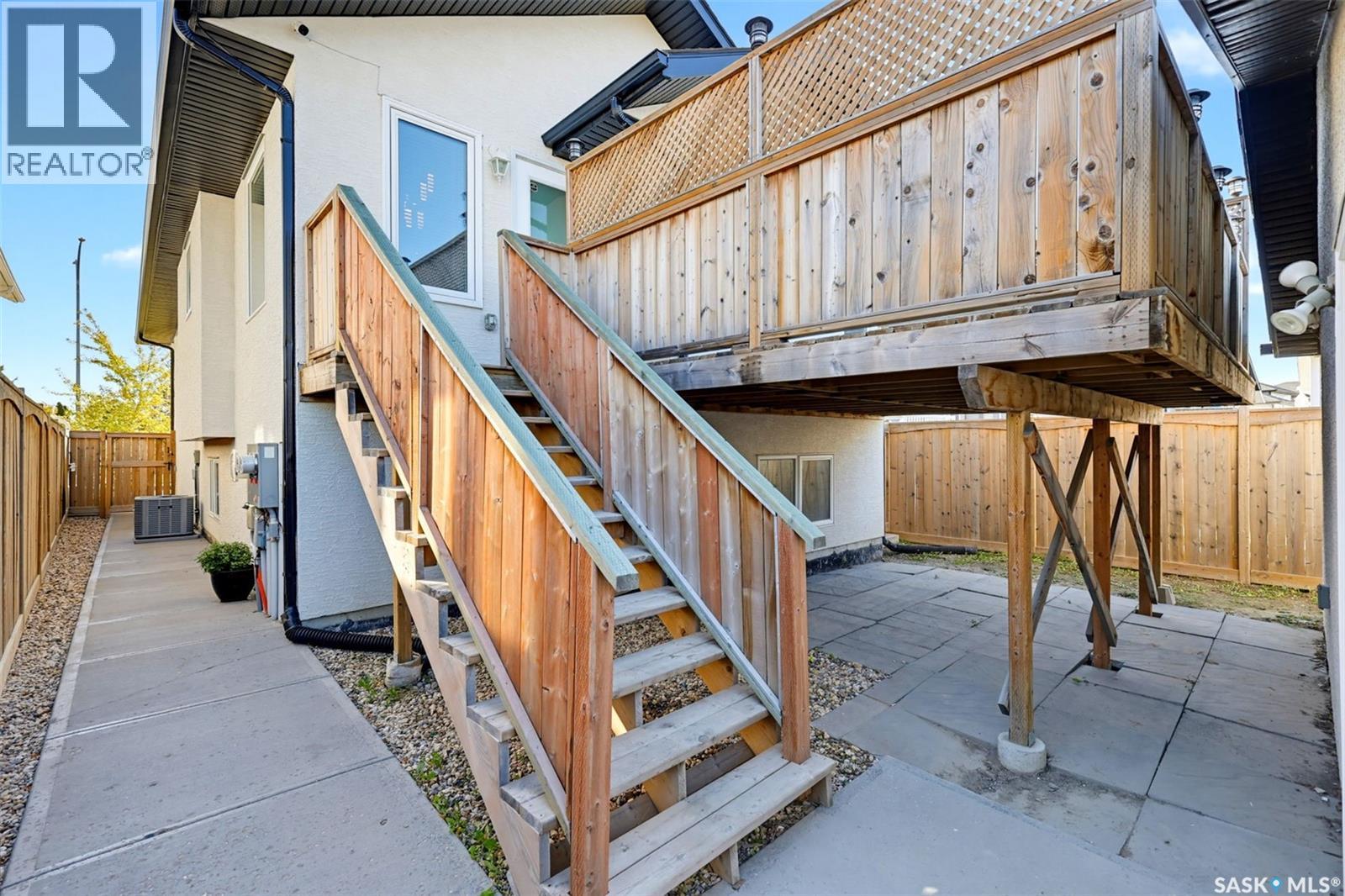 3814 33rd Street W, Saskatoon, Saskatchewan  S7R 0M1 - Photo 37 - SK050535